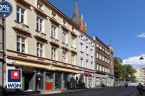 Kamienica na  sprzedaż Bytom - Na sprzedaż bardzo dochodowa oraz wyremontowana kamienica z Biedronką | Bytom Śródmieście (Rynek).