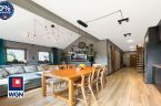 Mieszkanie na  sprzedaż Zabrze - Na sprzedaż nowoczesny apartament 5 pokoi z tarasem | Zabrze Rokitnica.